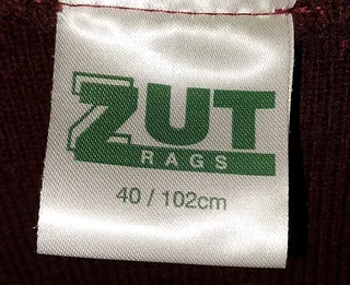 Pullover Jersey - Bellville High School