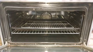 Gas Stove