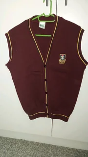 Hoërskool Bellville Jersey
