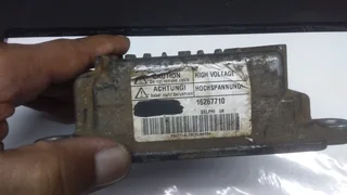 Opel EDU module/ opel disel module for sale