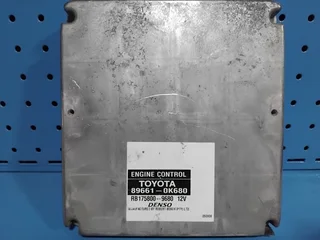 Toyota hilux ecu / computer box for sale
