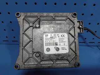 Opel vectra computer box / ecu for sale
