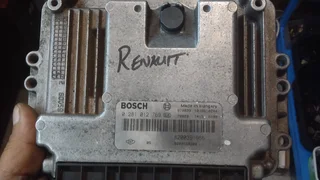 Renault Megane 1.9 DCI ecu / computer box for sale