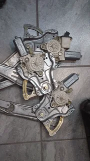 Toyota RunX electric window mechanisms for sale