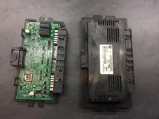 BMW / Mini FRM repairs / resetting