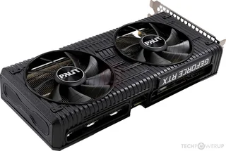  [FOR SALE] Palit RTX 3060 Dual 12GB - R5,000 (With Box &amp; Receipt)