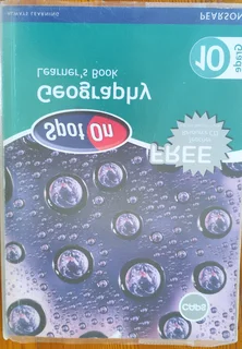 Second hand school text books