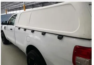 2016 Ford Ranger 2.2 urgent