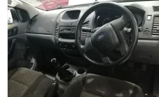 2016 Ford Ranger 2.2 urgent