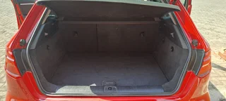 2020 Audi A3 Sportsback 1.0 TFSI A/T