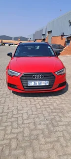 2020 Audi A3 Sportsback 1.0 TFSI A/T