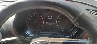 2020 Audi A3 Sportsback 1.0 TFSI A/T