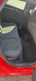 2020 Audi A3 Sportsback 1.0 TFSI A/T