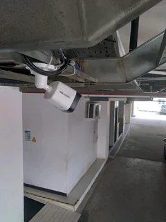 Secure Your Home &amp; Business with Expert CCTV Installation!