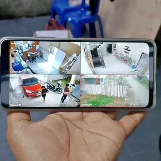 Secure Your Home &amp; Business with Expert CCTV Installation!