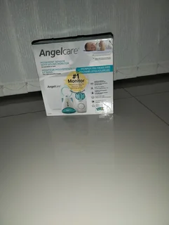 Angel Care Baby Monitor