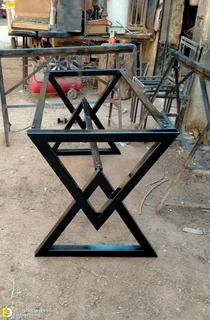 The Home Stores' Multi Purpose Steel Structural Support