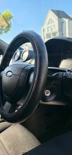 2013 Ford Figo Hatchback - Great Condition!