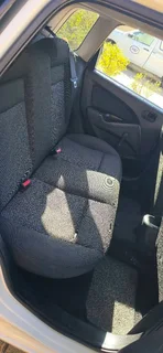 2013 Ford Figo Hatchback - Great Condition!