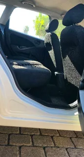 2013 Ford Figo Hatchback - Great Condition!