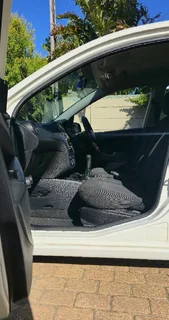 2013 Ford Figo Hatchback - Great Condition!