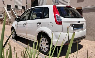 2013 Ford Figo Hatchback - Great Condition!