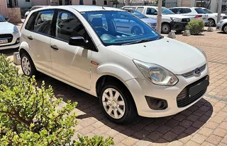 2013 Ford Figo Hatchback - Great Condition!