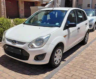 2013 Ford Figo Hatchback - Great Condition!
