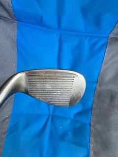 Cleveland 60degree lob wedge