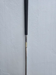 Cleveland 60degree lob wedge