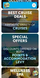 Timeshare Membership sale