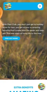 Timeshare Membership sale