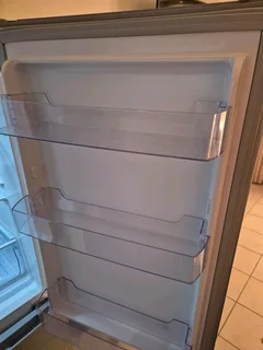 Hi Sense Fridge Freezer