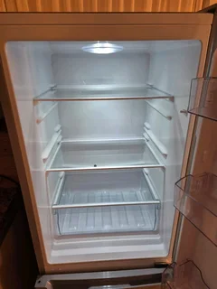 Hi Sense Fridge Freezer