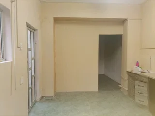 2 bedroom flat 4 rent in escombe queensburgh