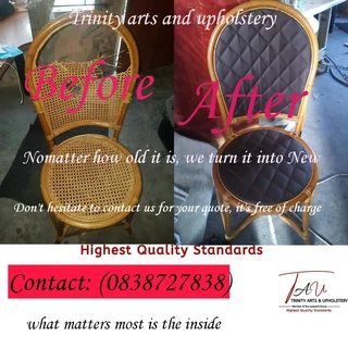 Roof lining serging Repairs (Auto trimming)