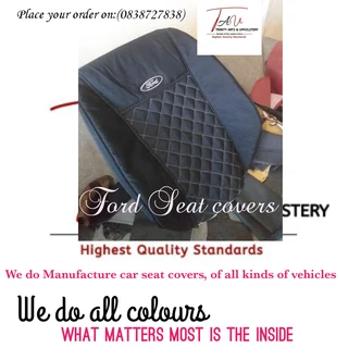 Roof lining serging Repairs (Auto trimming)