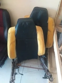 Re-upholstery of  any kind of vehicle no matter how old it is