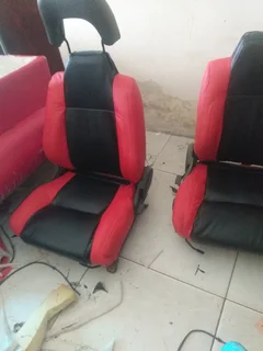 Re-upholstery of  any kind of vehicle no matter how old it is