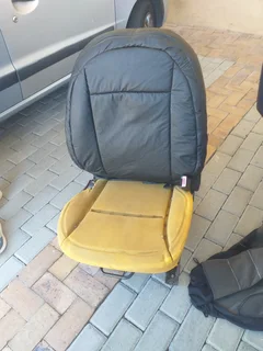 Re-upholstery of  any kind of vehicle no matter how old it is