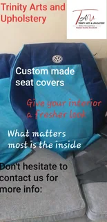 Car interior repairs  and designs
