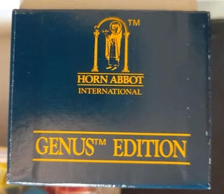 Trivial persuit game