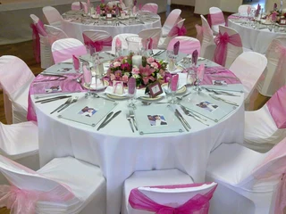 Affordable wedding and event flowers Cape Town