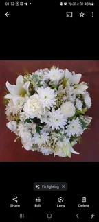 Affordable funeral flowers, wreaths and coffin sprays