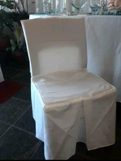 Chair covers