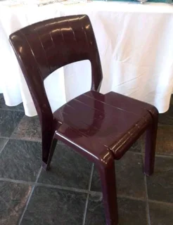 Chair covers