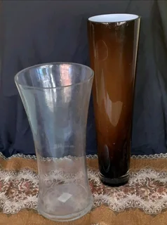 Vases for sale