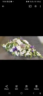 Florist in Cape Town - Daily fresh flower deliveries to all suburbs, flower relay service world wide