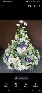 Florist in Cape Town - Daily fresh flower deliveries to all suburbs, flower relay service world wide