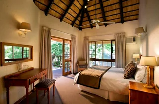 Kruger Park Lodge Getaway 19 to 26 Dec